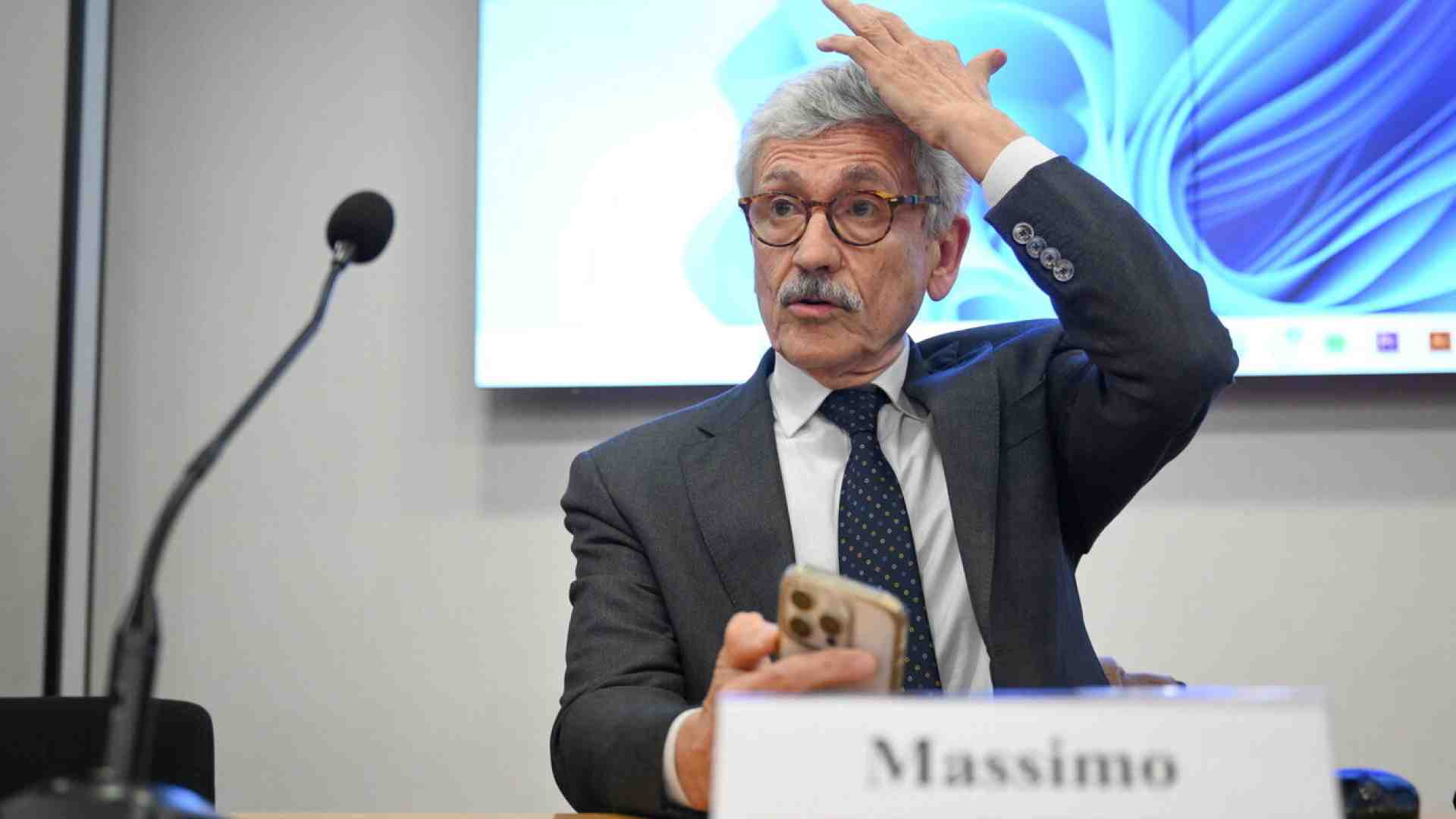 Immagine di D’Alema in Cina? “Parabola triste”. Viaggio tra gli ex dalemiani