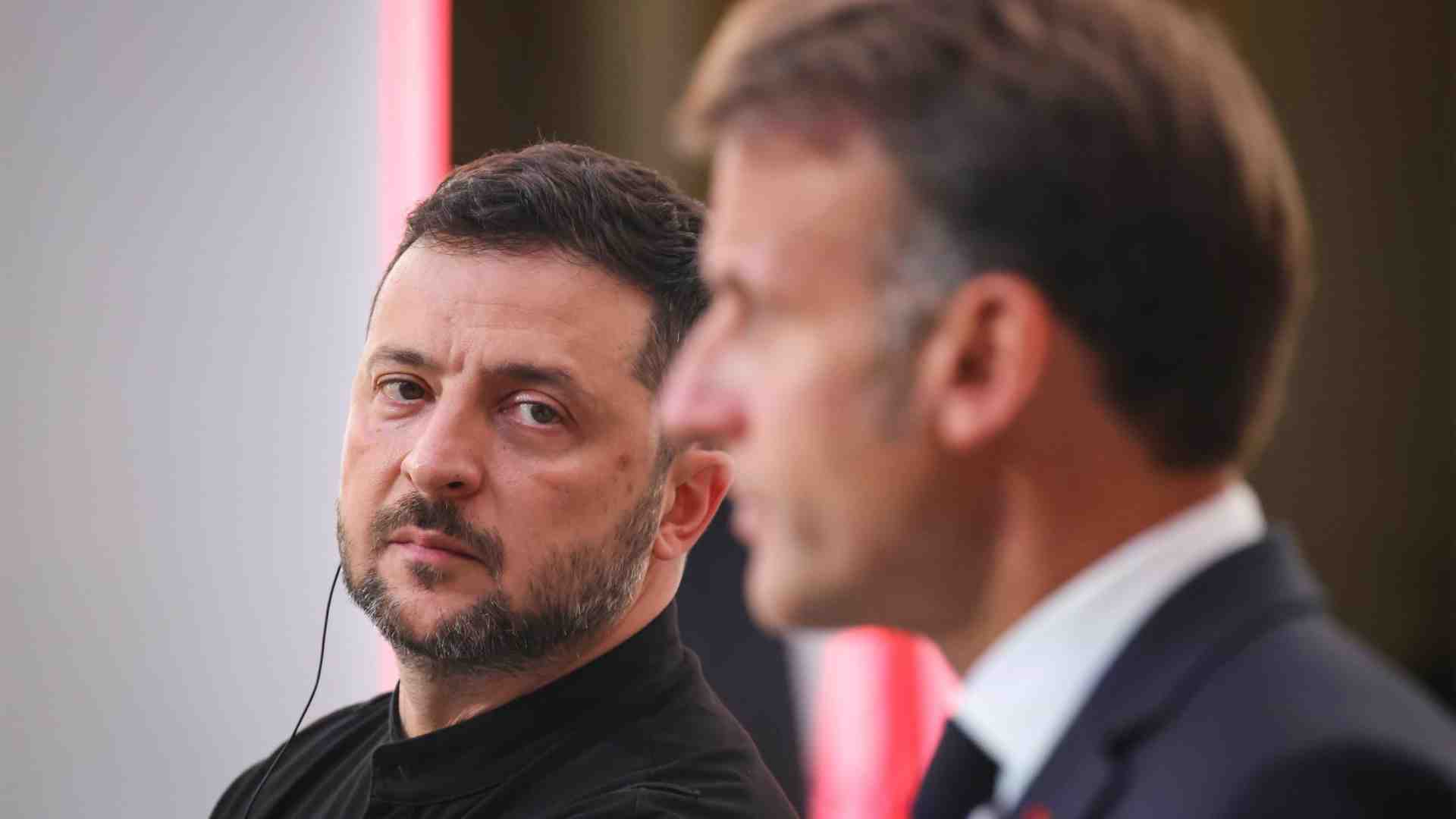Immagine di Ecco il piano dei Volenterosi per Kiev: sì a una “forza di rassicurazione”