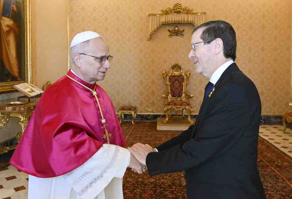  Foto LaPresse