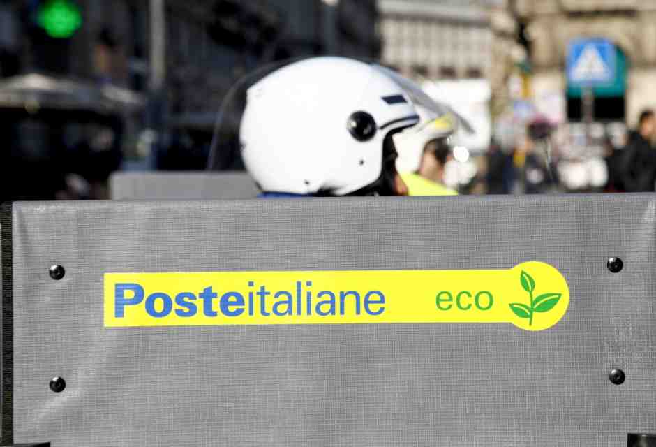 Foto LaPresse