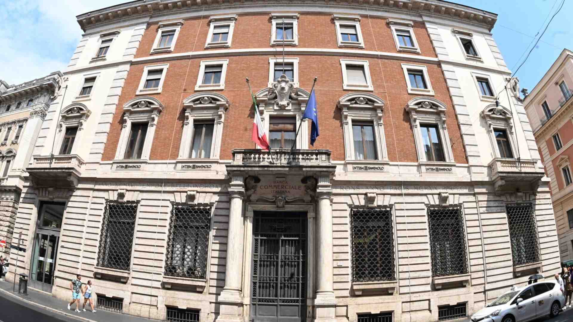 Immagine di Orcel riparte dalla Germania