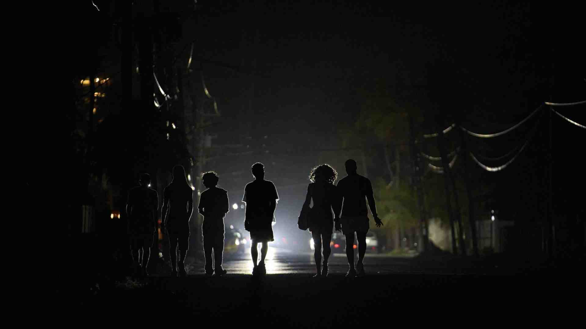 Immagine di Blackout e proteste. Cuba fa i conti con la crisi del turismo