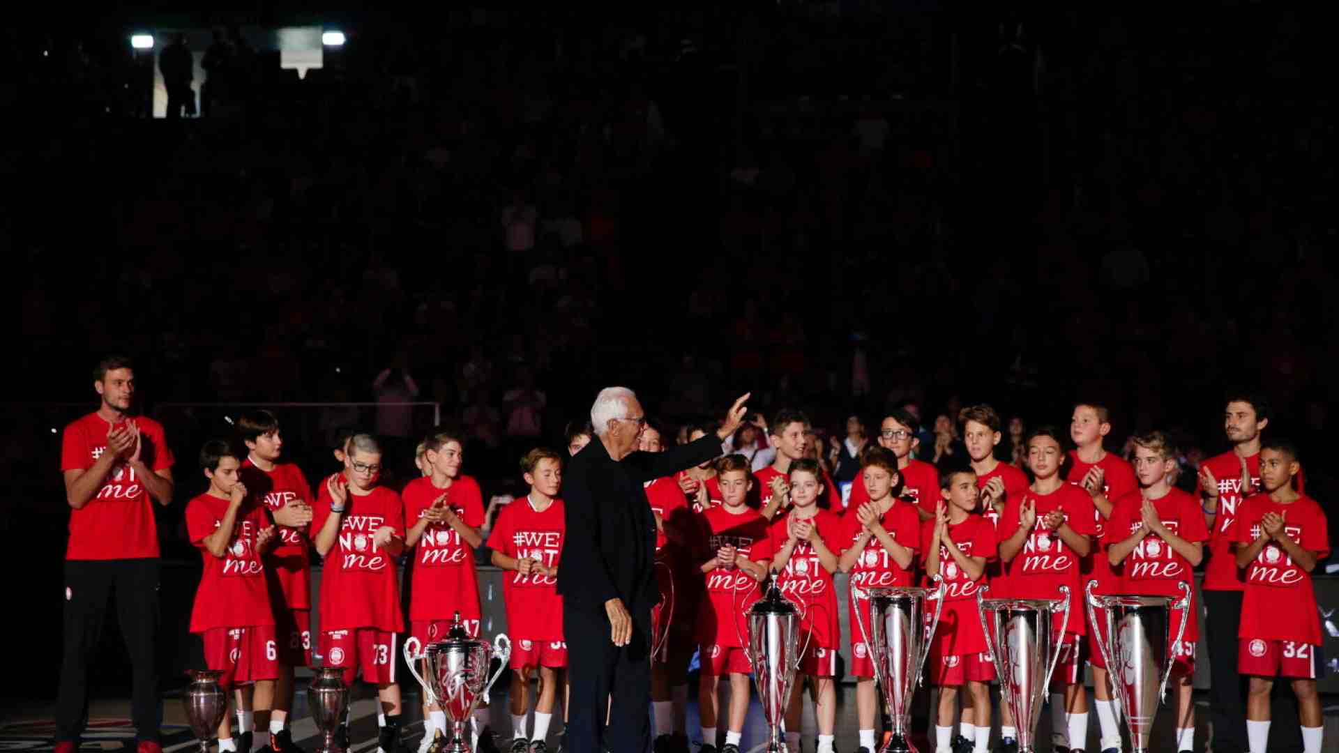 Immagine di Cosa ha fatto Giorgio Armani con lo sport italiano, e perché ringraziarlo