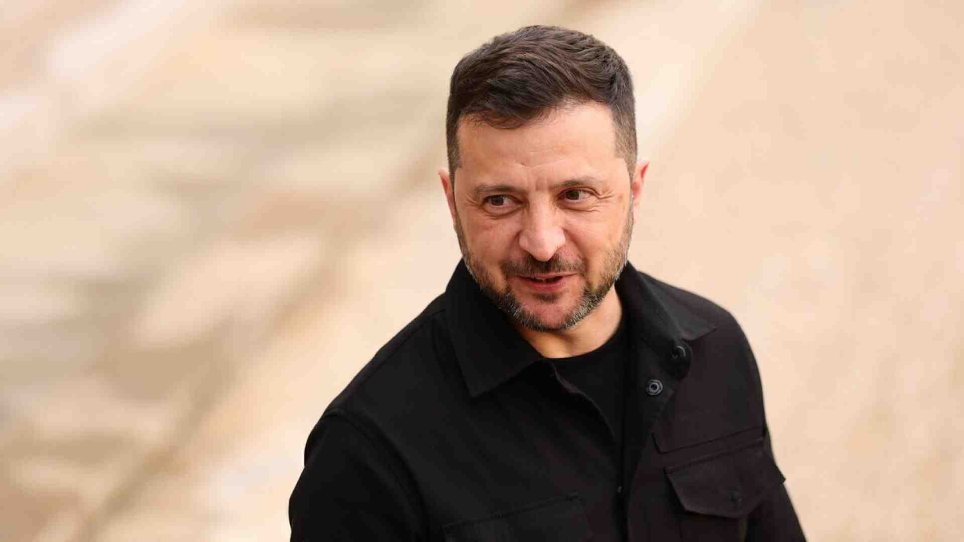 Immagine di La meraviglia di Zelensky, un eroe moderno che ricorda ogni giorno alle democrazie come difendere se stesse
