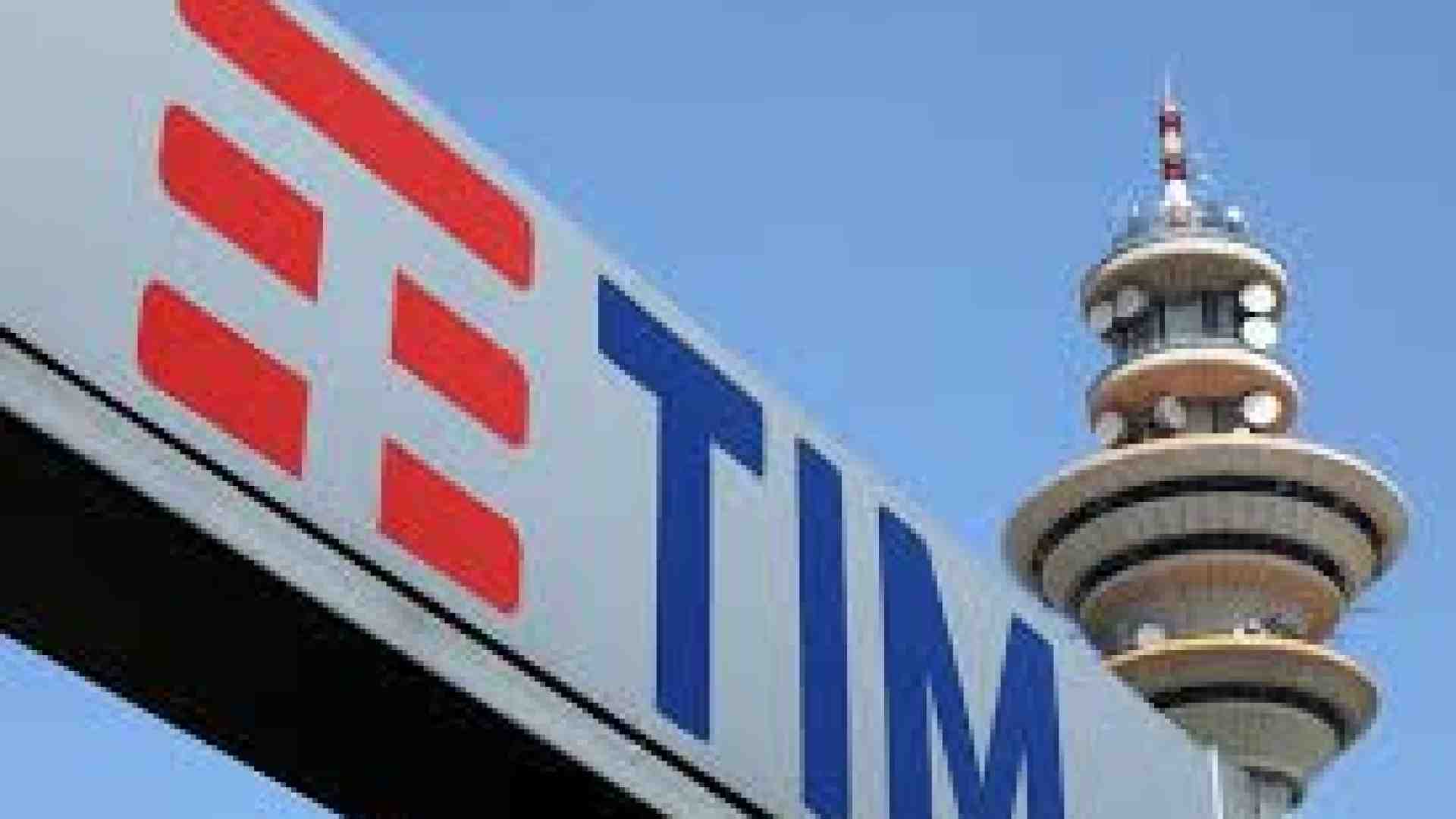 Immagine di Poste azionista di maggioranza di Tim: obiettivo risanamento