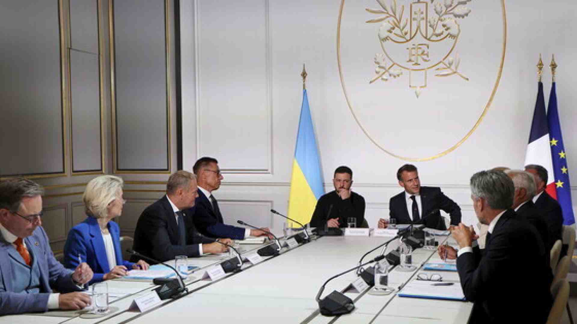 Immagine di Prendere sul serio il contenimento strategico dell’aggressività russa