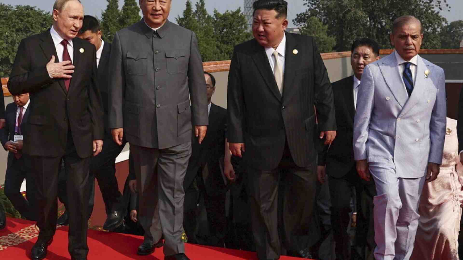 Immagine di La Cina di Xi, il potere e la morte