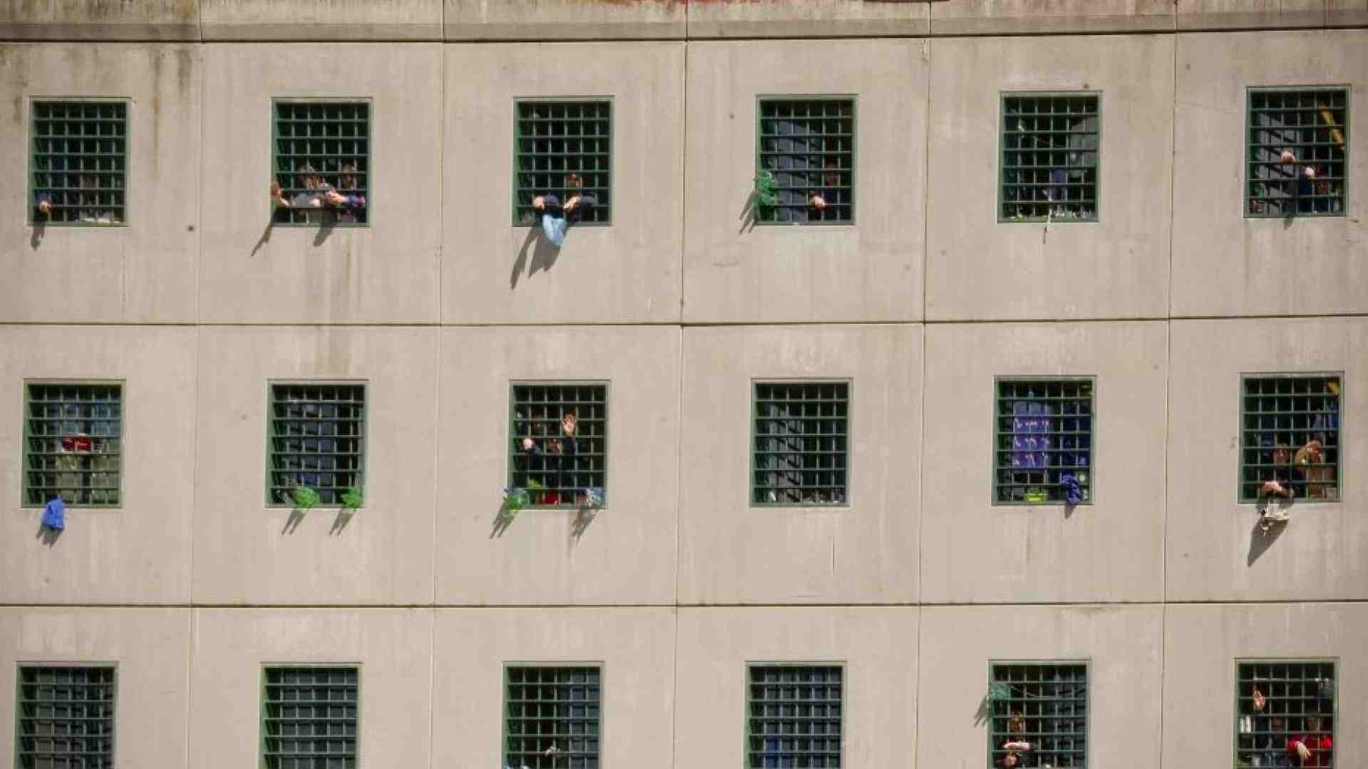 Immagine di I detenuti con dipendenze nelle comunità terapeutiche? Dieci motivi per dire no