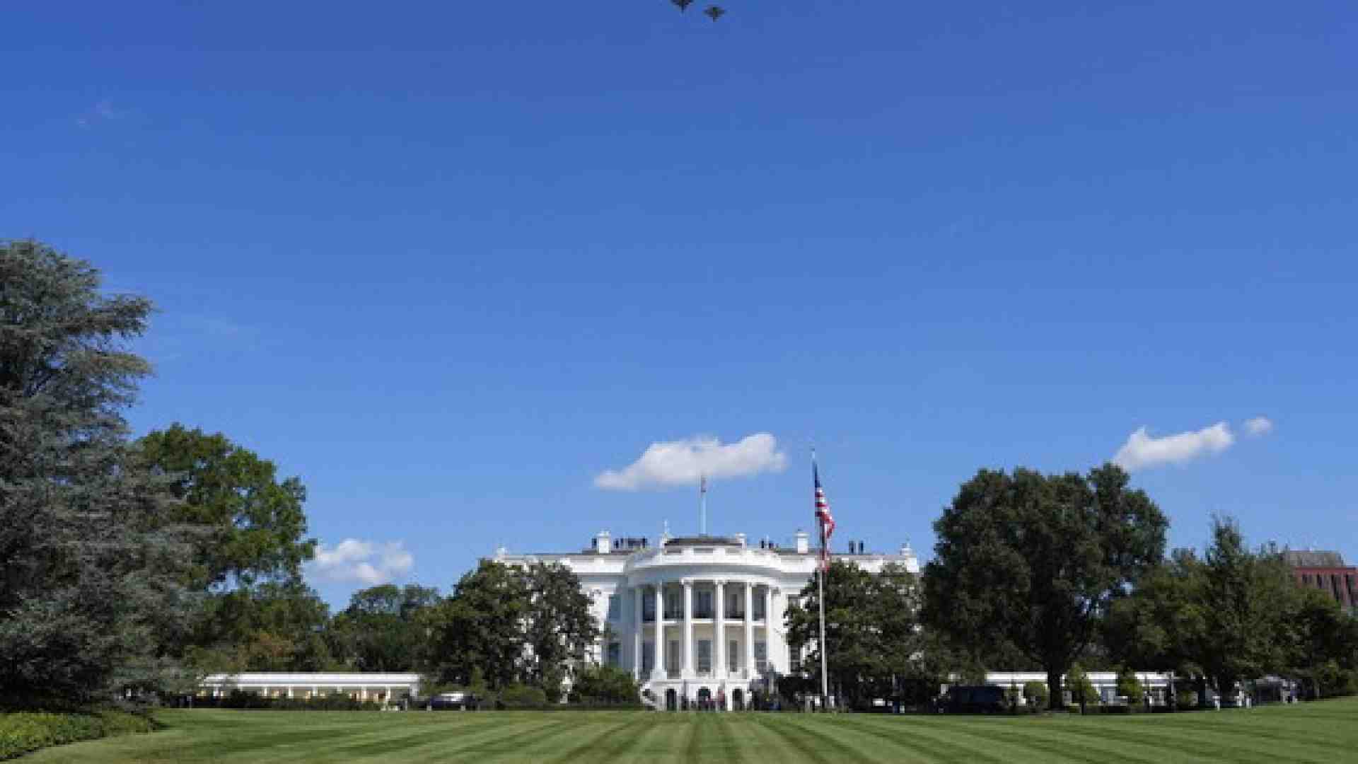 Immagine di Trump cancella il neoclassicismo per rendere anche l’architettura “Great Again”