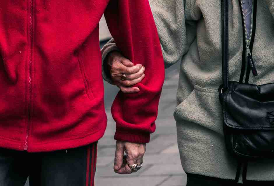 Foto di Jack Finnigan su Unsplash&nbsp;<br />
