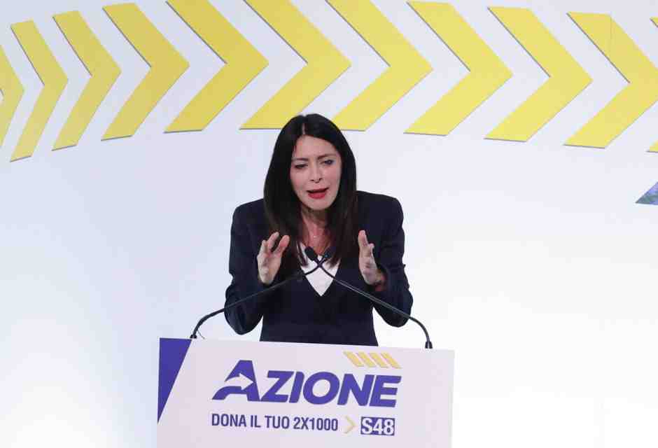(foto Ansa)