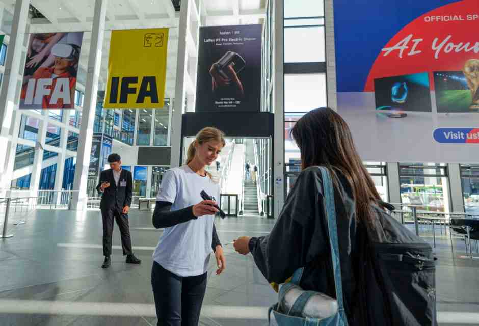 IFA 2025: il futuro è qui (e ovviamente parliamo di IA)
