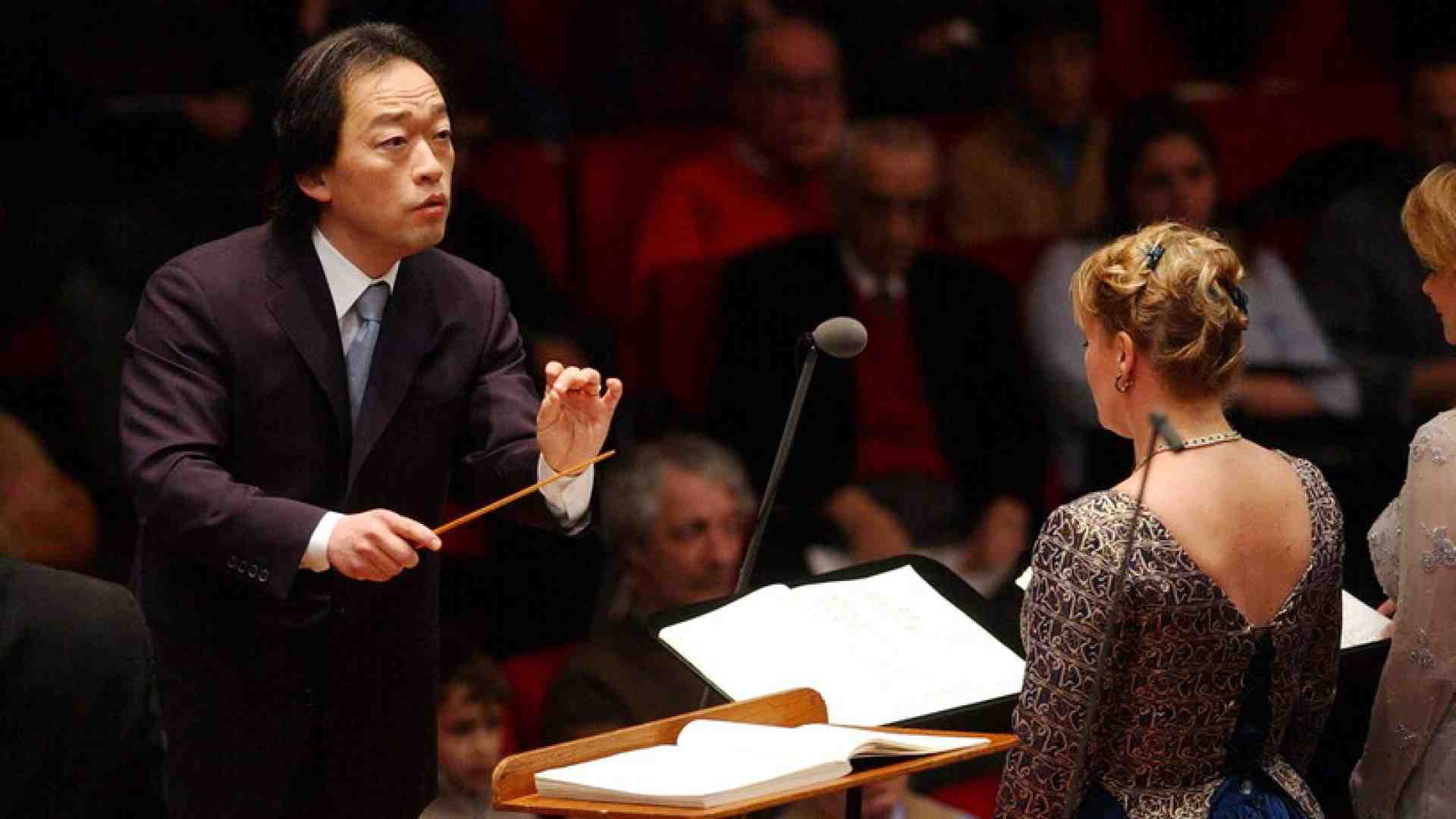 Immagine di Lo stil novo del neo direttore della Scala, in partenza per l’Asia con la sua Filarmonica
