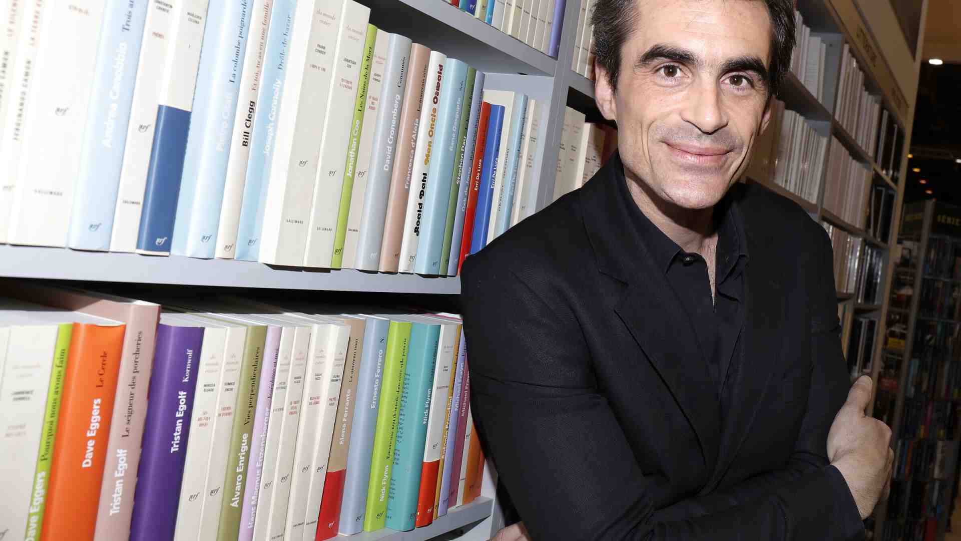 Immagine di Scrittore ebreo cacciato da festival letterario in Francia (e Napoli chiude a Olmert)