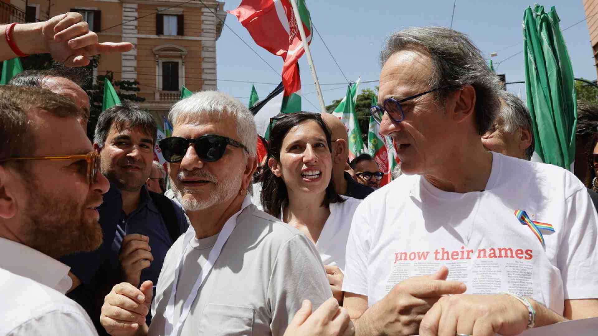 Immagine di Bonelli e Vendola, una storia di denunce e veti all’ombra dell’Ilva
