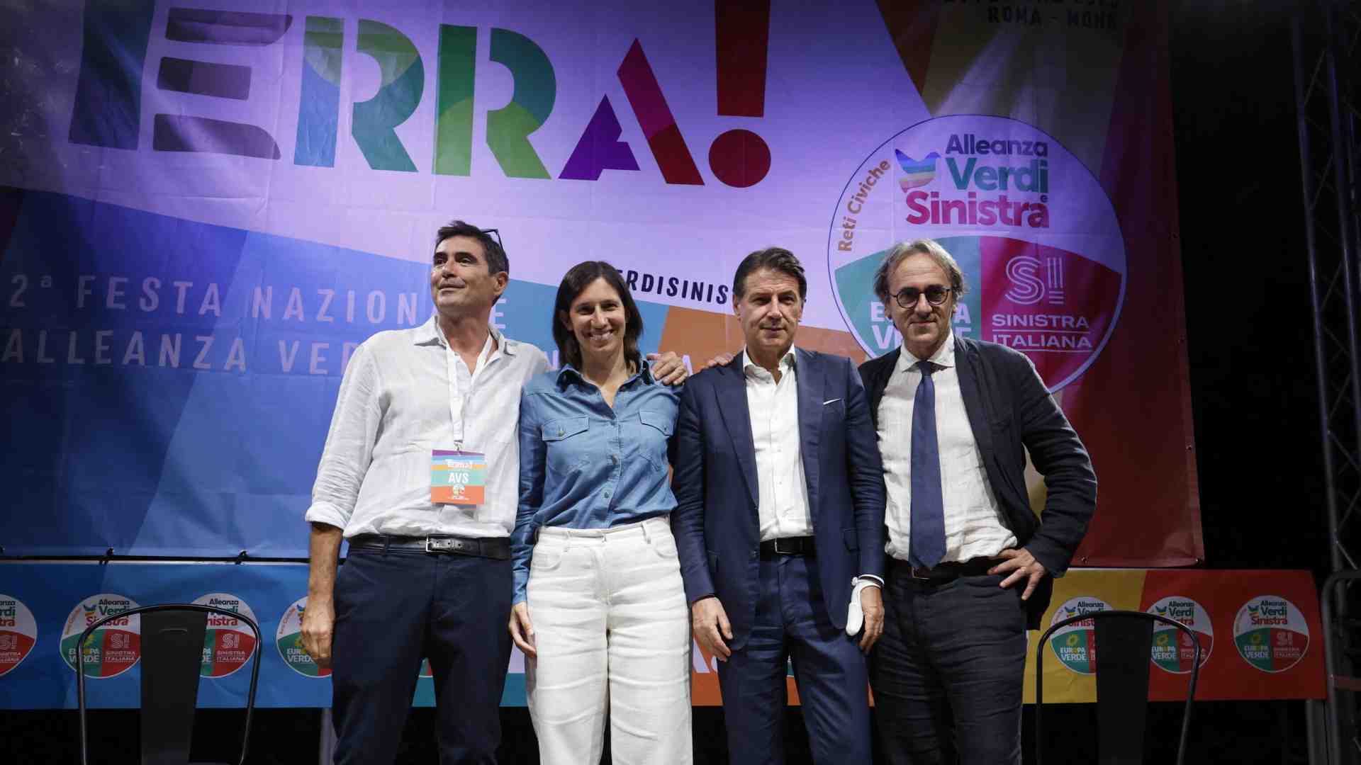 Immagine di Una confusione democratica