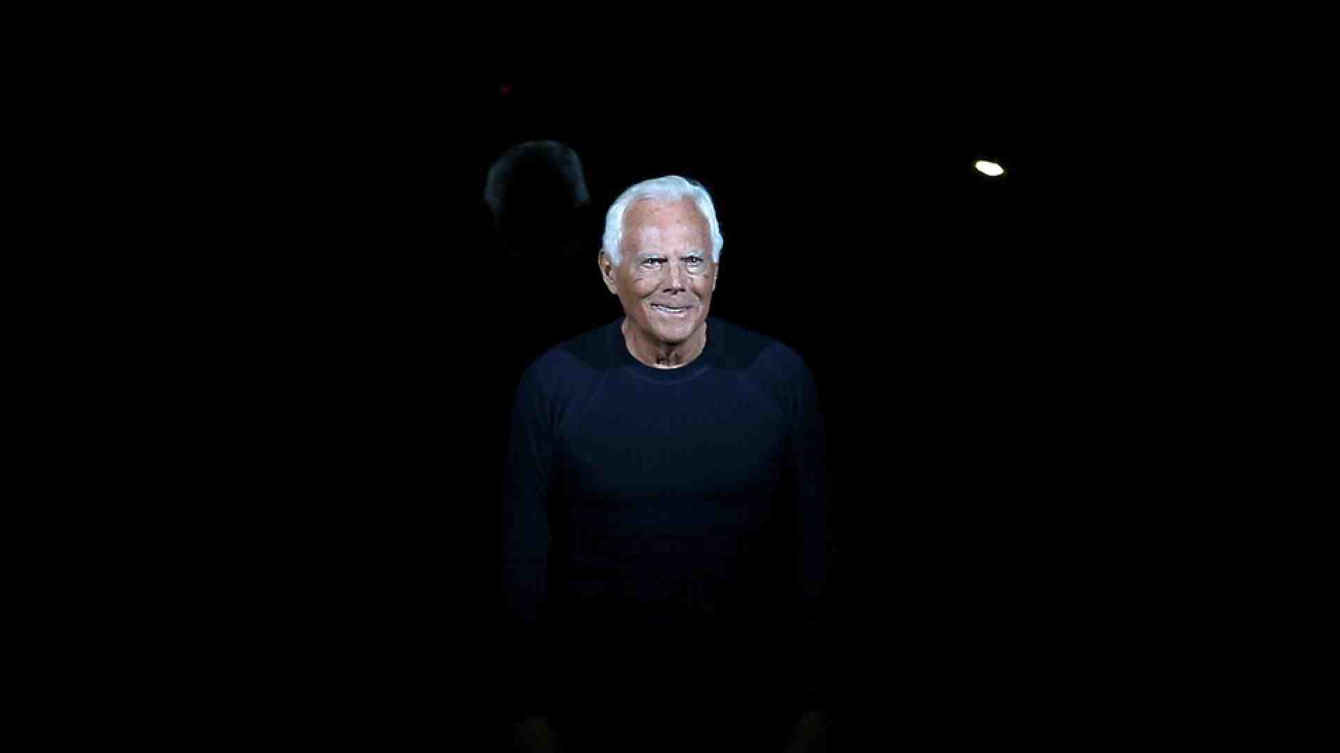 Immagine di L’Armani raccontato da Scorsese deve più alla mamma che a Milano
