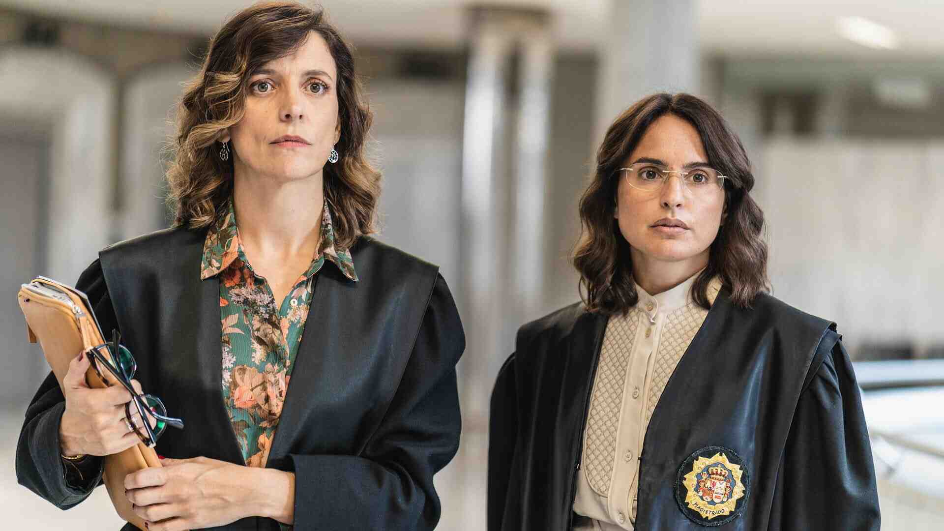 Immagine di La giustizia algoritmica in un film