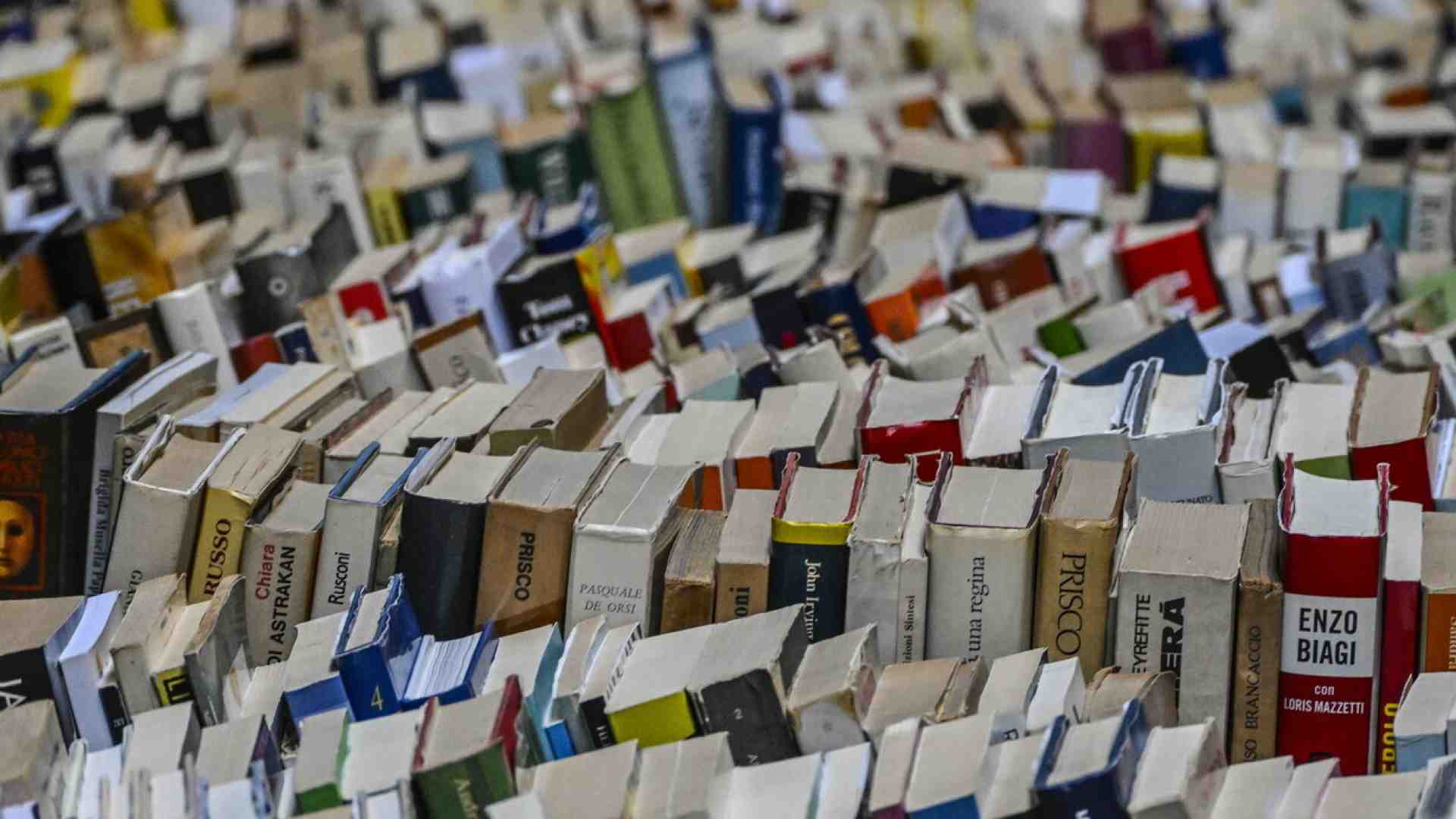 Immagine di La “biodiversità” dei Premi letterari