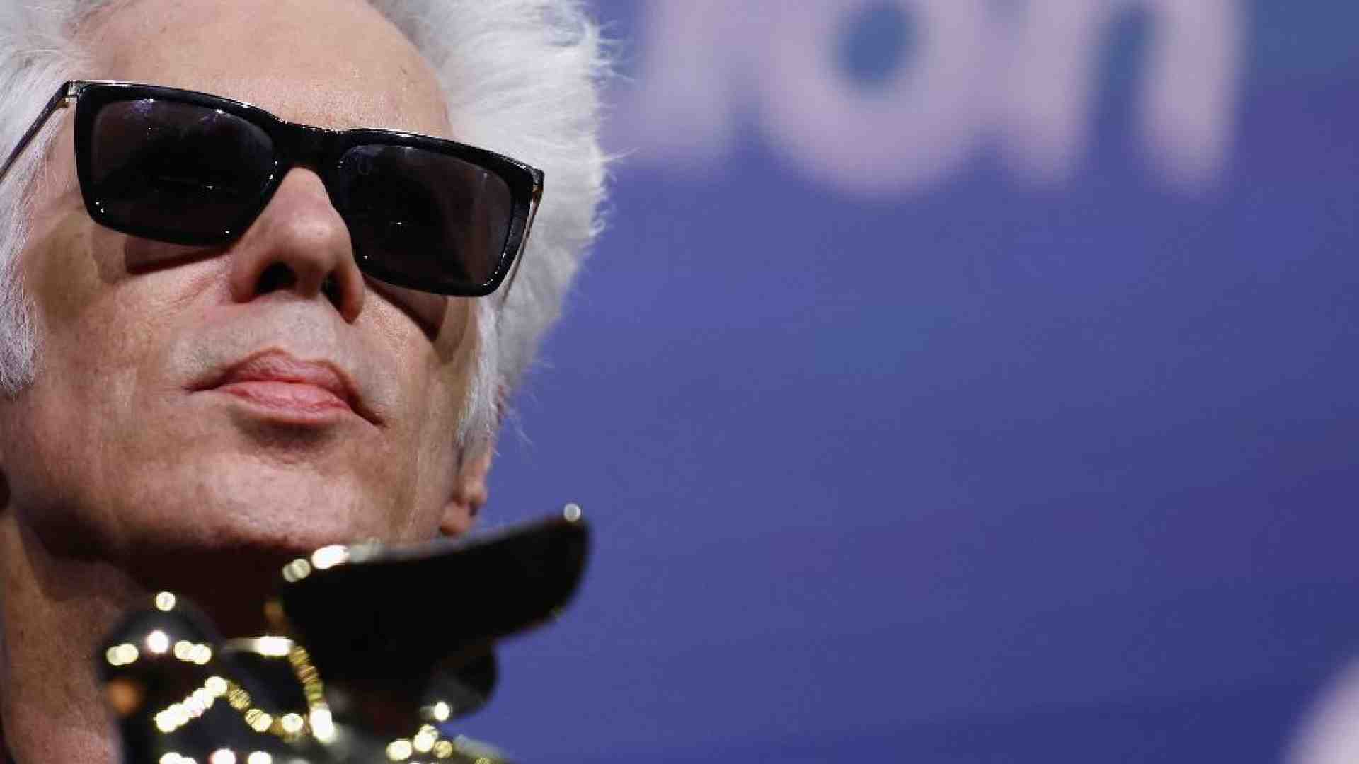 Immagine di Il film sulla famiglia di Jim Jarmusch ha vinto il Leone d'oro a Venezia