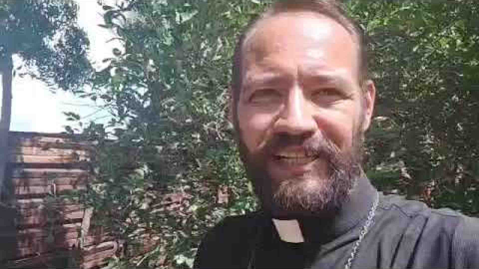Immagine di L'impegno della Chiesa in Sud Sudan: «Costruire ponti»