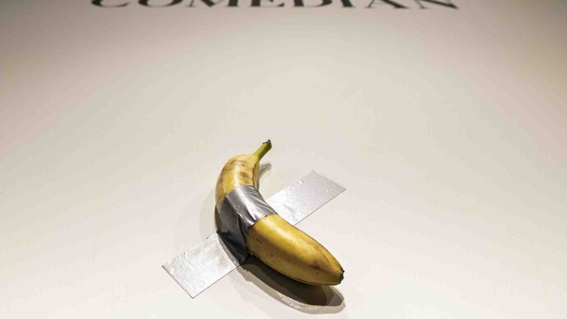 Immagine di Arte usurata. La contemporaneità è necessaria solo se è un modo per sparigliare le carte