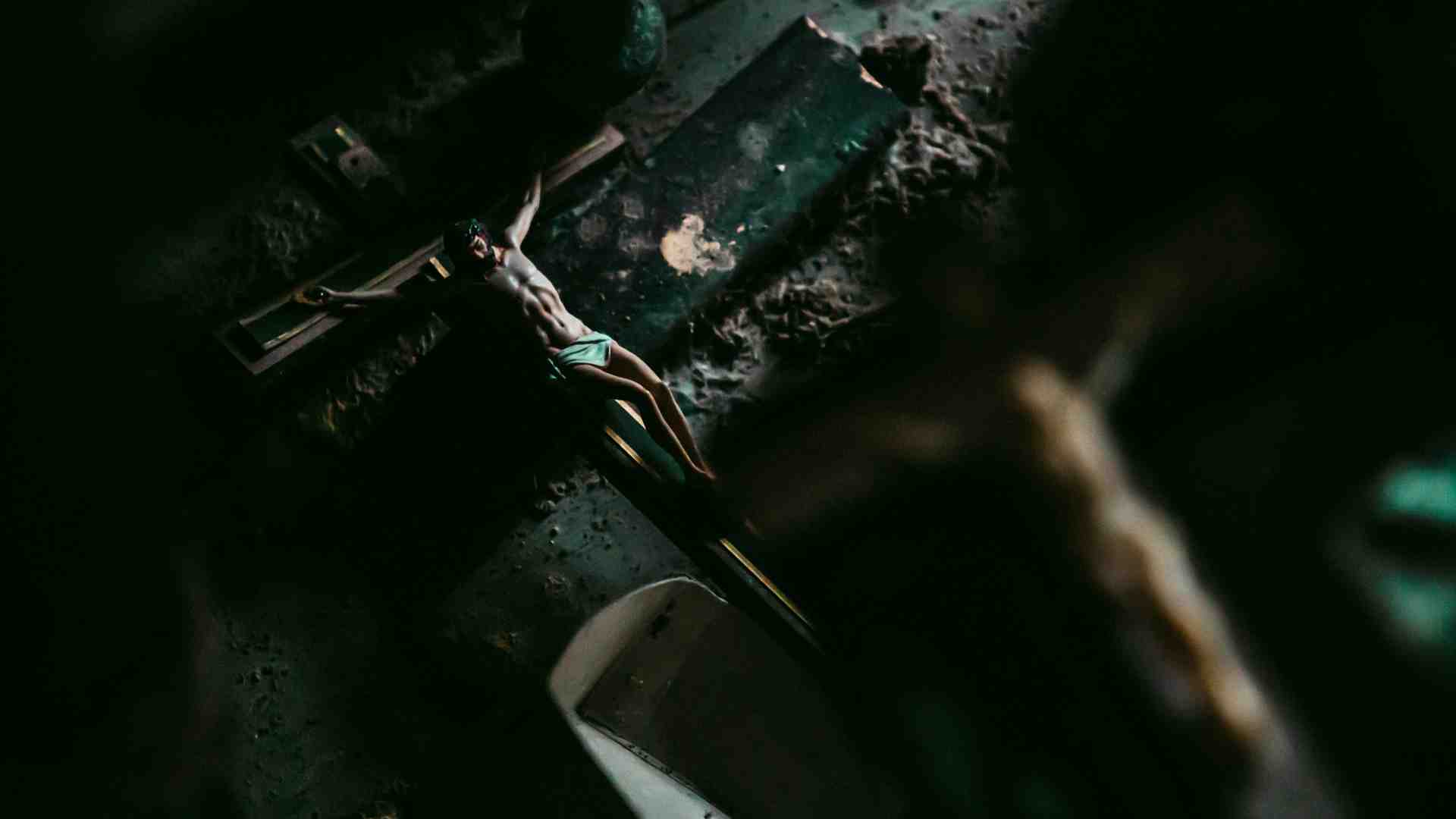 Immagine di L'inizio di una storia