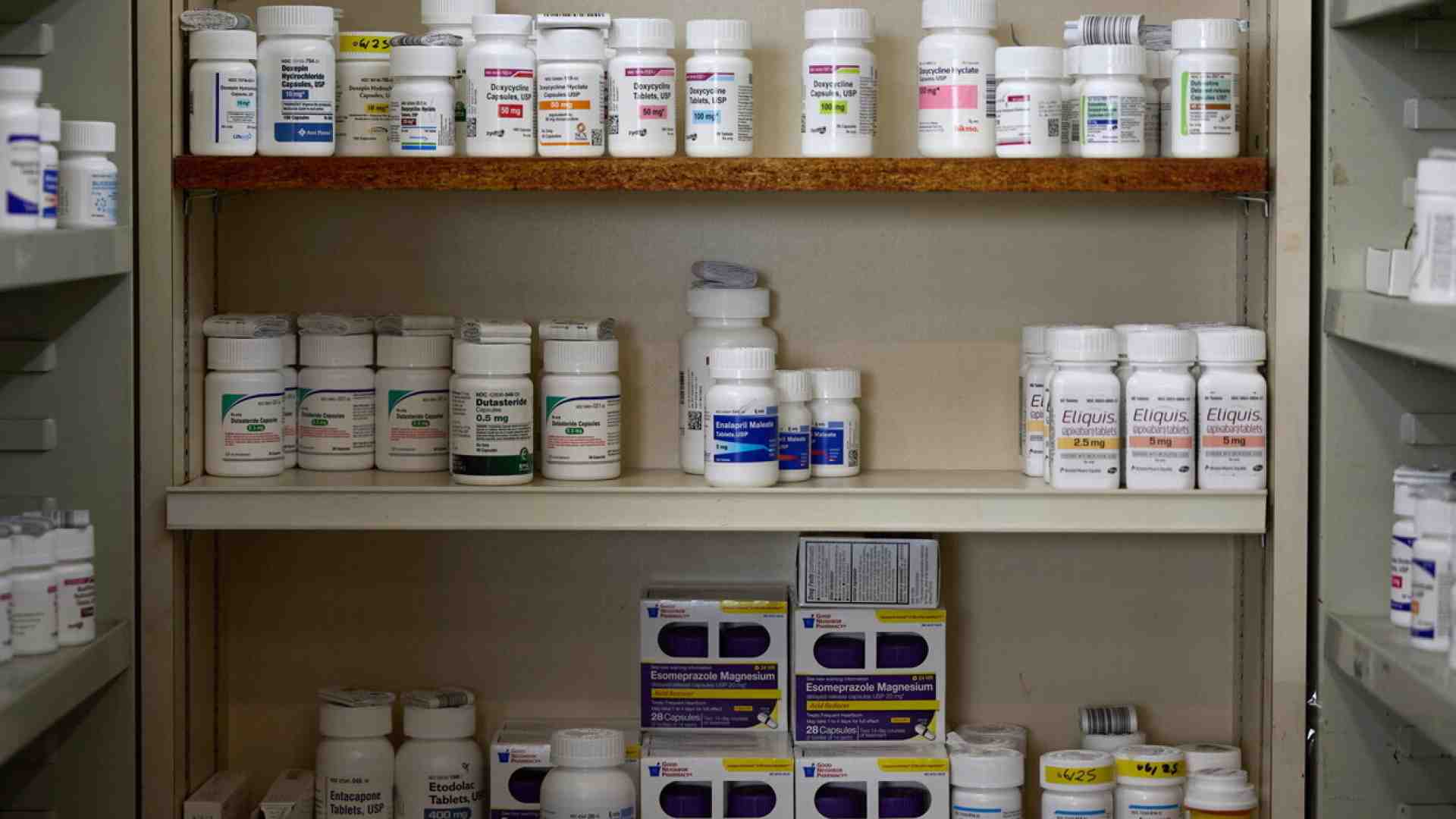 Immagine di La grande sfida sui farmaci essenziali