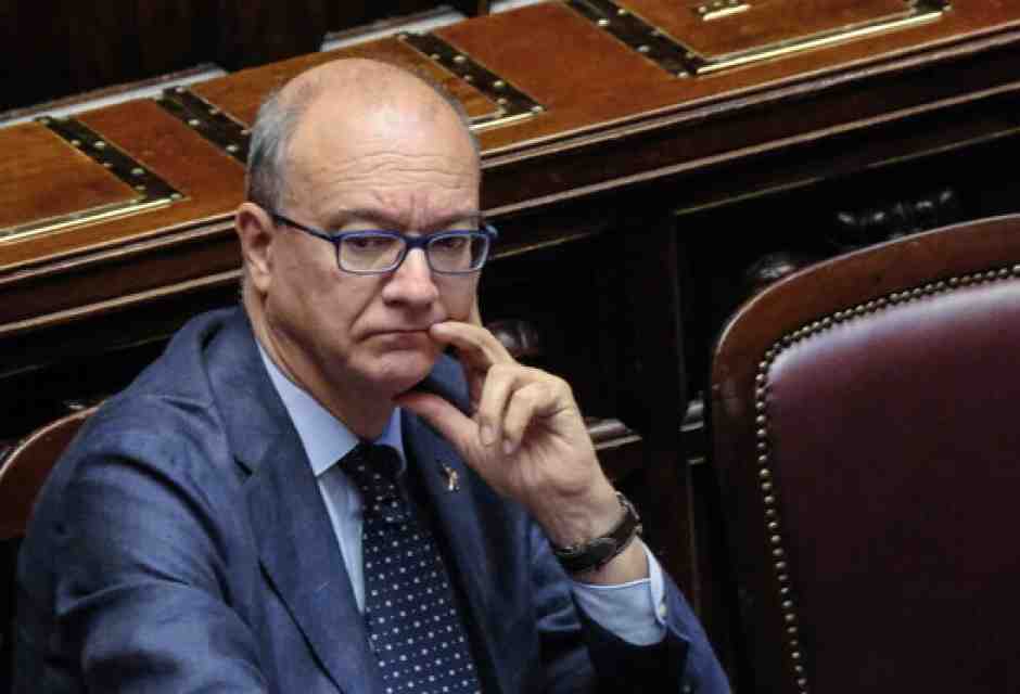Foto LaPresse