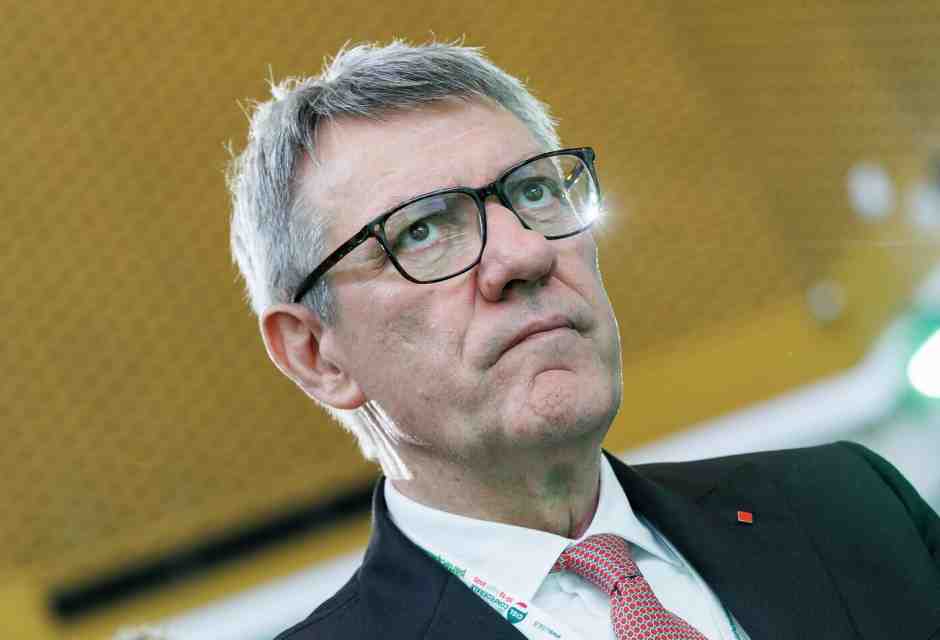 Landini e il fiscal drag, storia di una mistificazione (o di un'incomprensione)