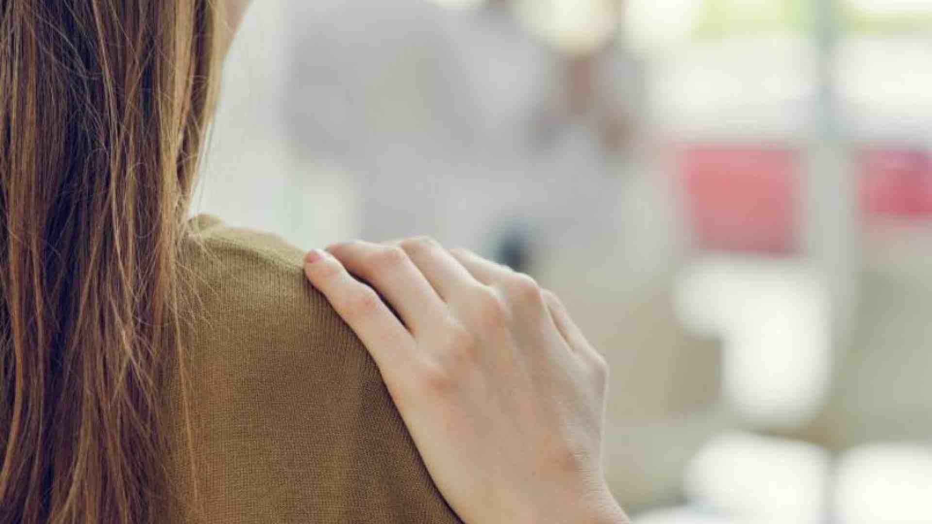 Immagine di Compassione perduta e umanità da ritrovare