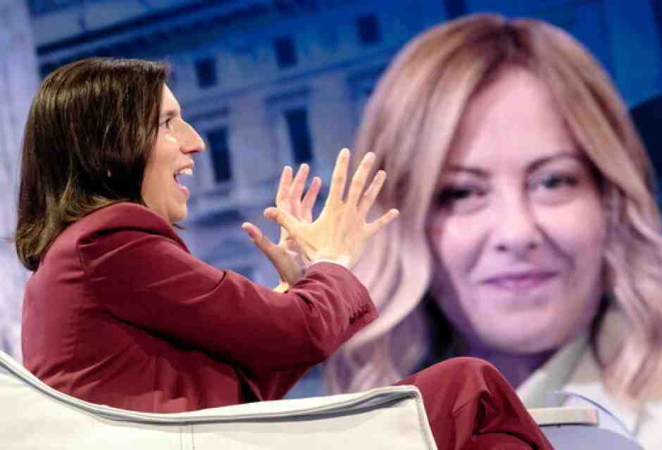 Foto LaPresse