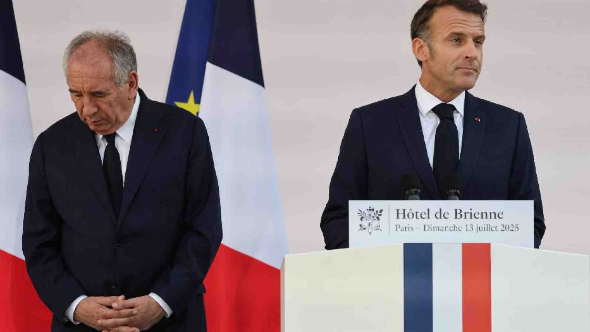 Immagine di La crisi di governo francese spiegata in 5 punti