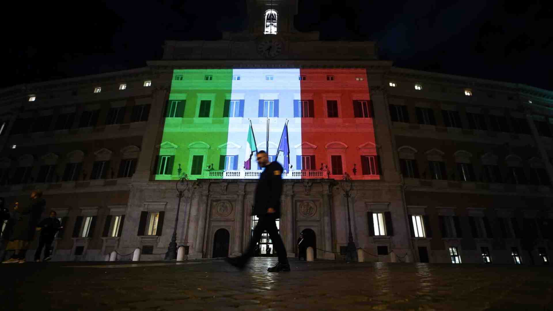 Immagine di Il centro è malconcio ma il centrismo non s’è mai sentito così bene