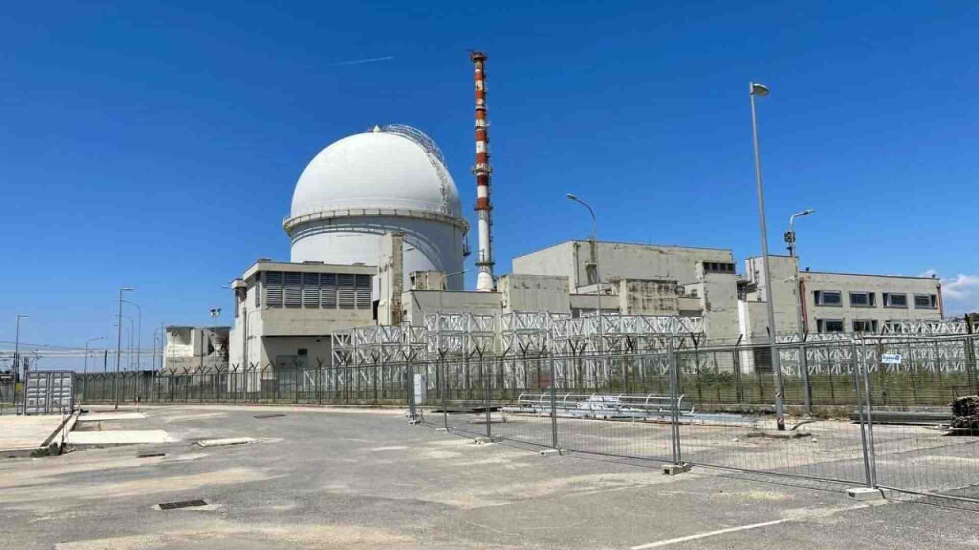 Immagine di Superbatterie al posto della centrale nucleare? Latina non è convinta