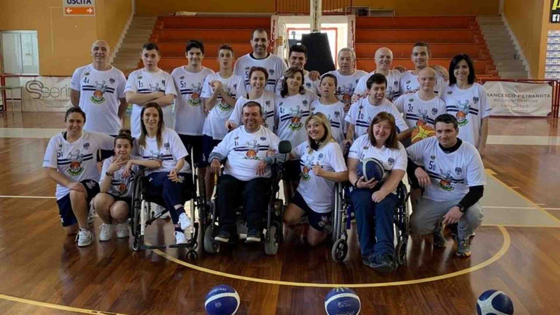 Immagine di Le Olimpiadi dell'apprendimento fanno tappa a Trani