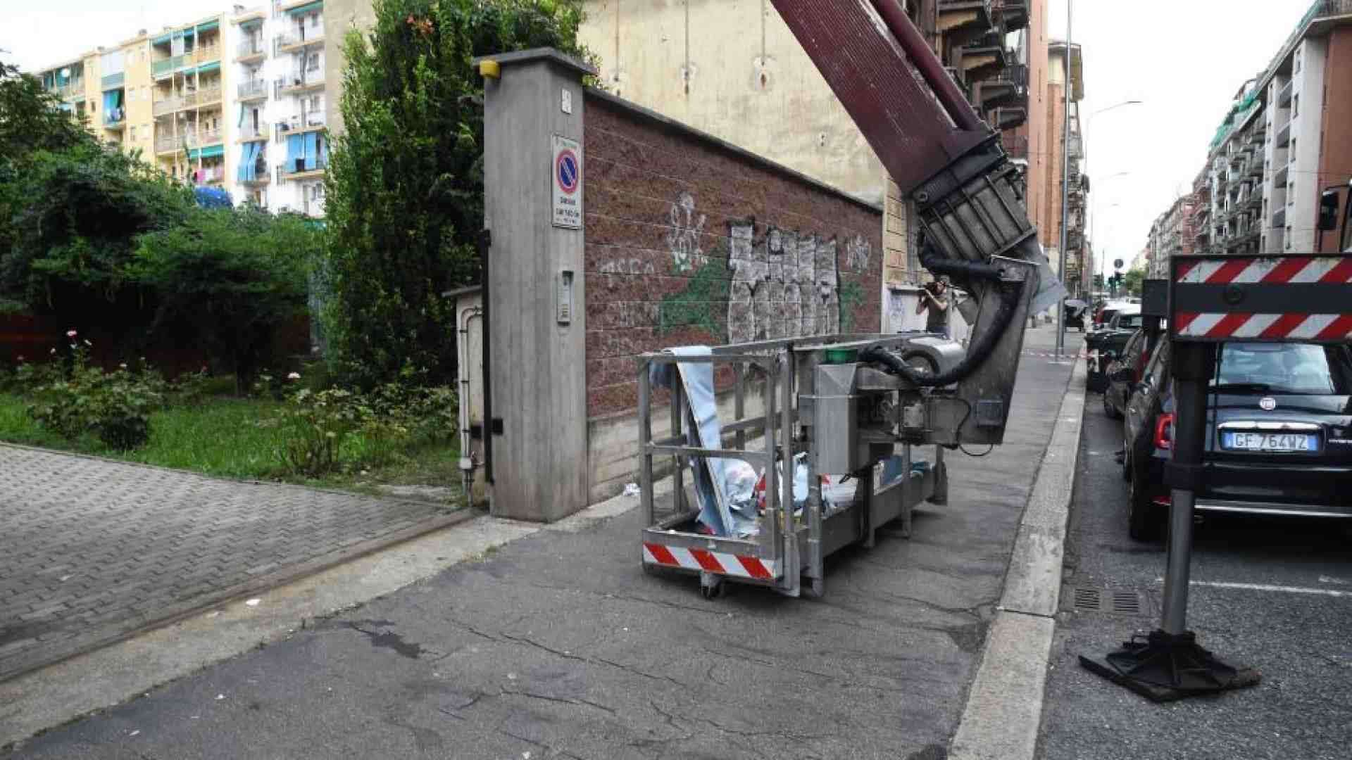 Immagine di Jimmy e gli altri: il lunedì nero con 4 morti sul lavoro