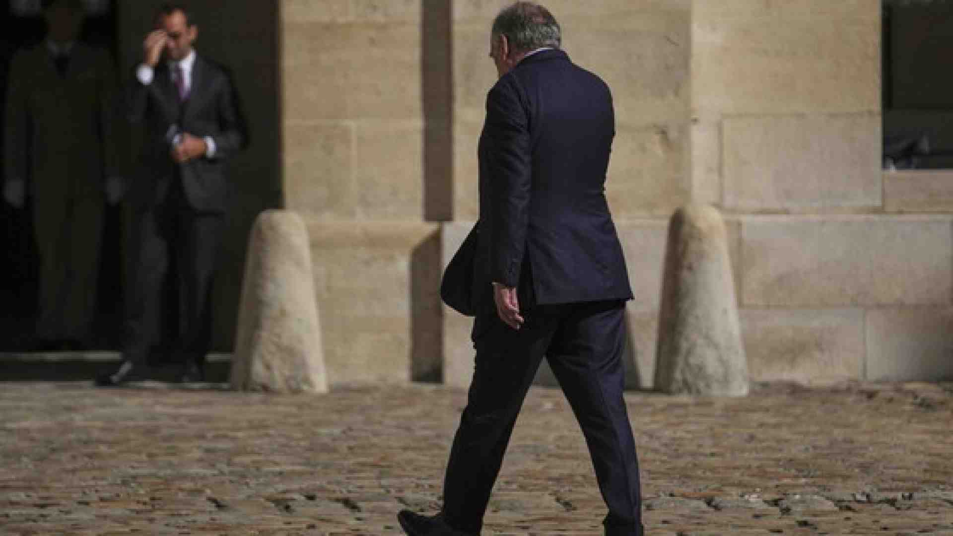 Immagine di Prima di essere sfiduciato, Bayrou dice la verità ai francesi. I prossimi passi di Macron