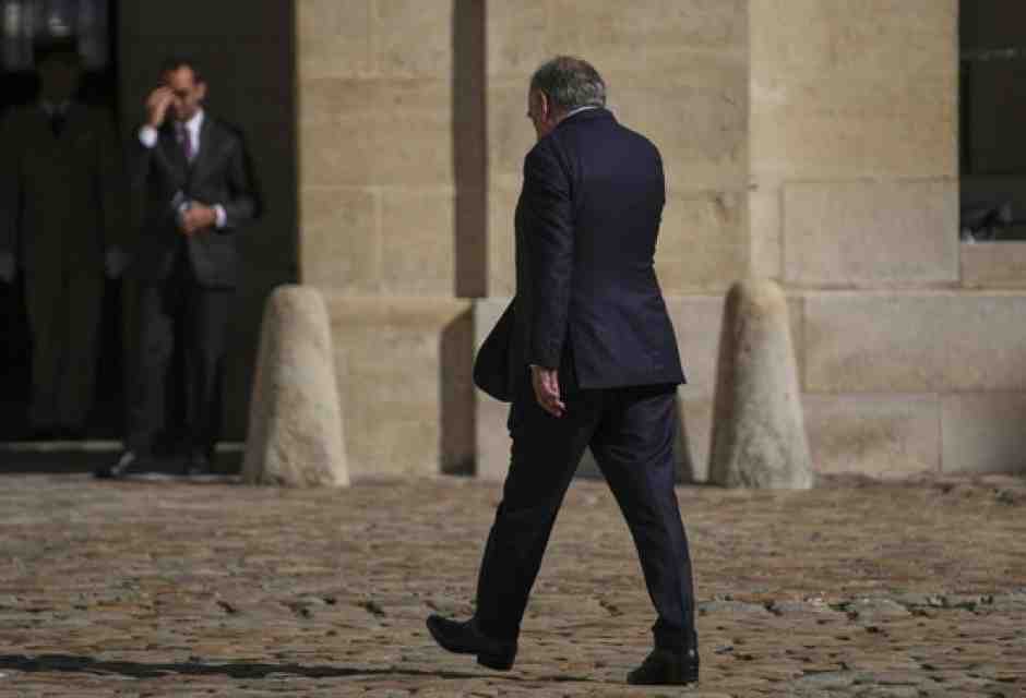 Foto Ap, via LaPresse