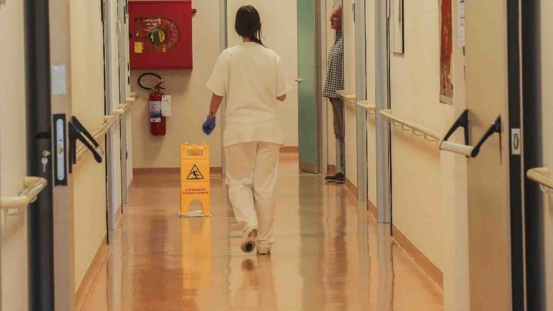 Immagine di Meno candidati dei posti a bando: all'Italia continueranno a mancare infermieri