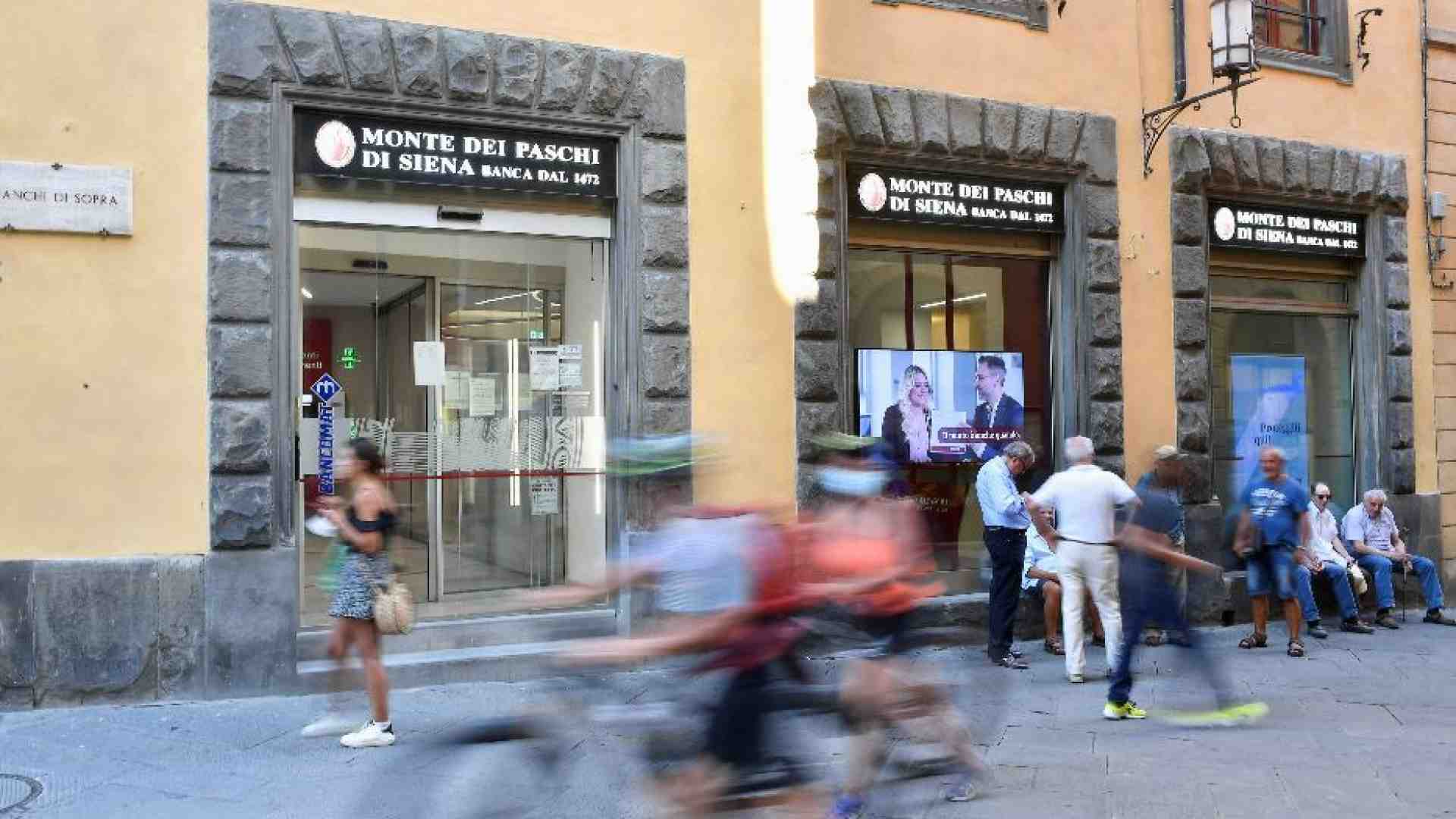 Immagine di Perché il risiko non si fermerà a Mps-Mediobanca. E quello che conta davvero