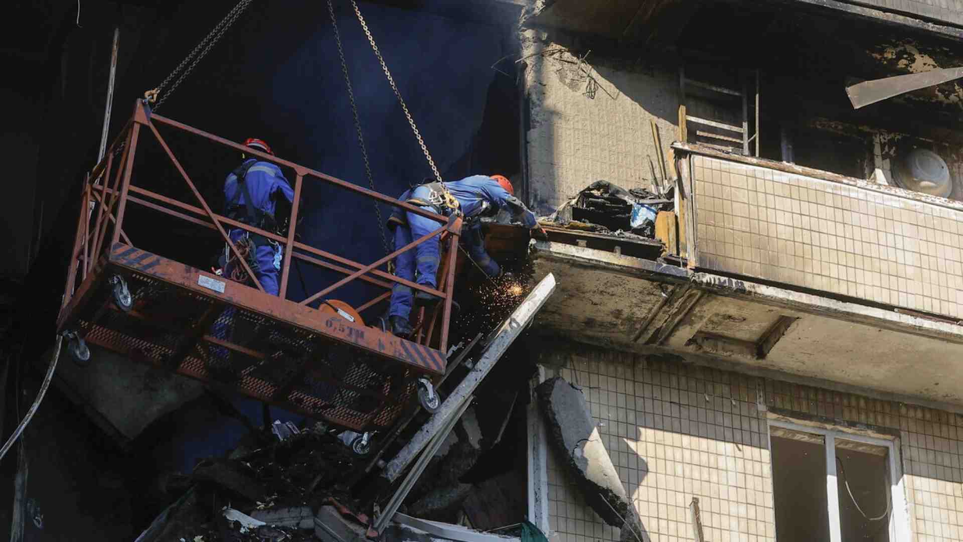 Immagine di Cosa la stampa russa dice e non dice sulla guerra in Ucraina