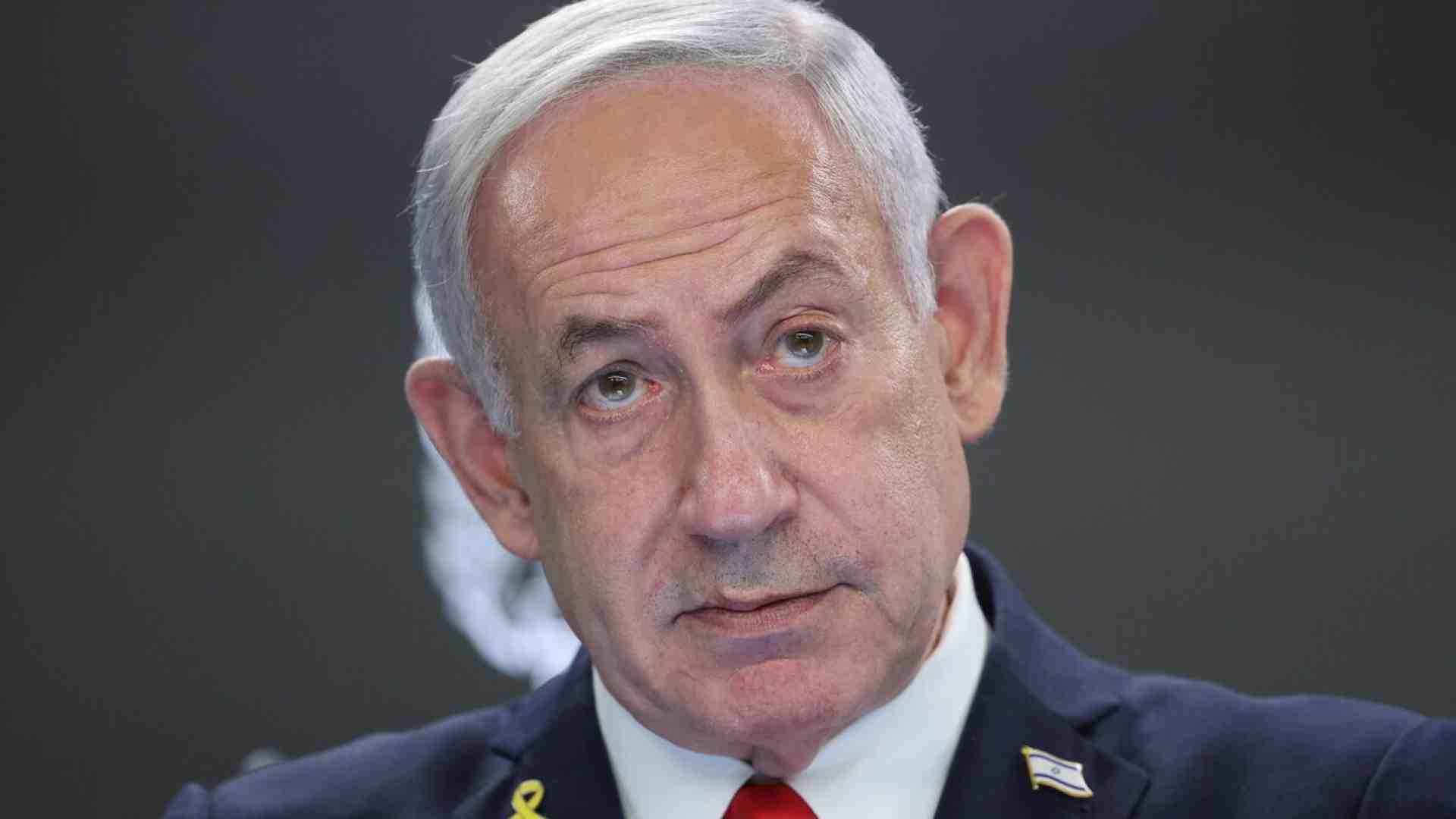 Immagine di Israele contro accordi parziali che fanno solo il gioco di Hamas