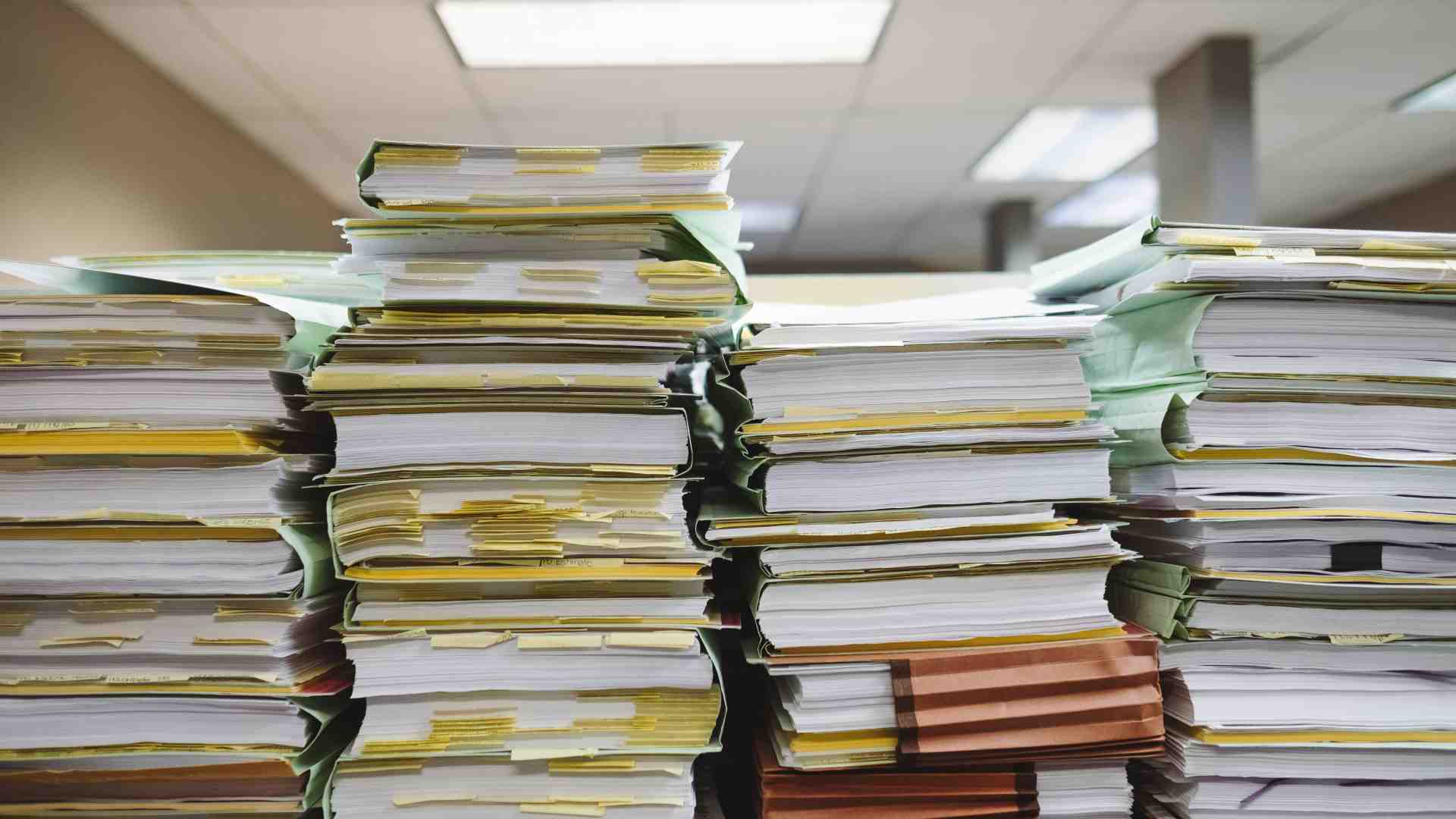 Immagine di Così le pubblicazioni scientifiche sono diventate solo un mezzo per fare carriera