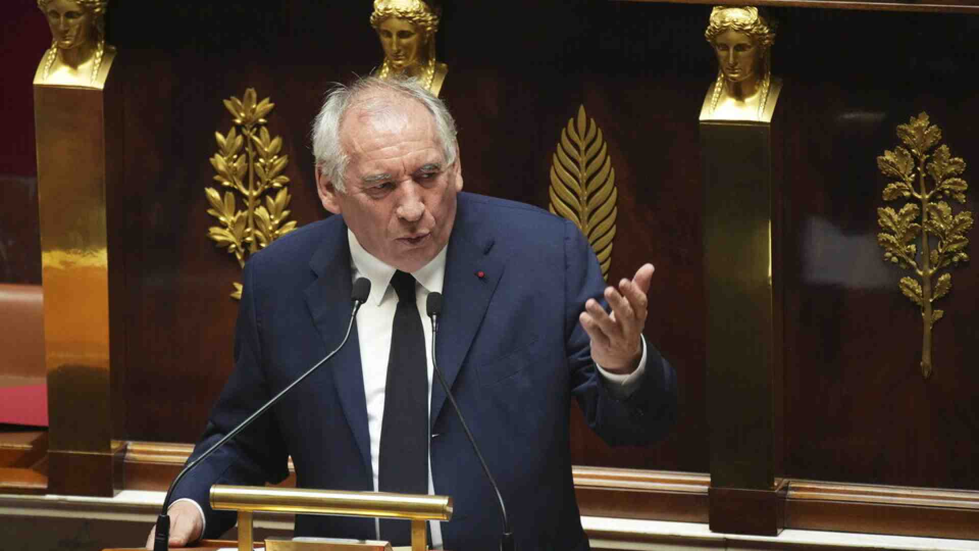 Immagine di Nella Francia della crisi permanente è in discussione la pace sociale