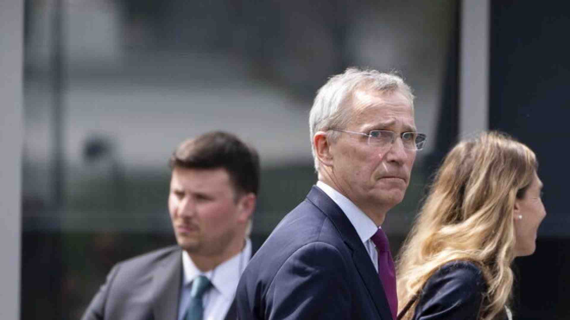 Immagine di In Norvegia Stoltenberg rilancia i laburisti ma la destra rimonta