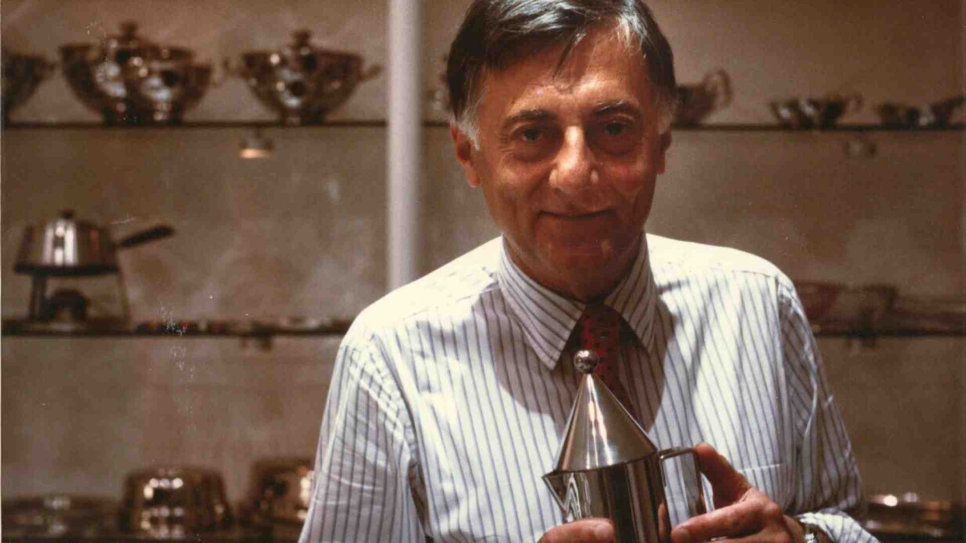 Immagine di Giorgio Armani, Aldo Rossi e Santa Rosa