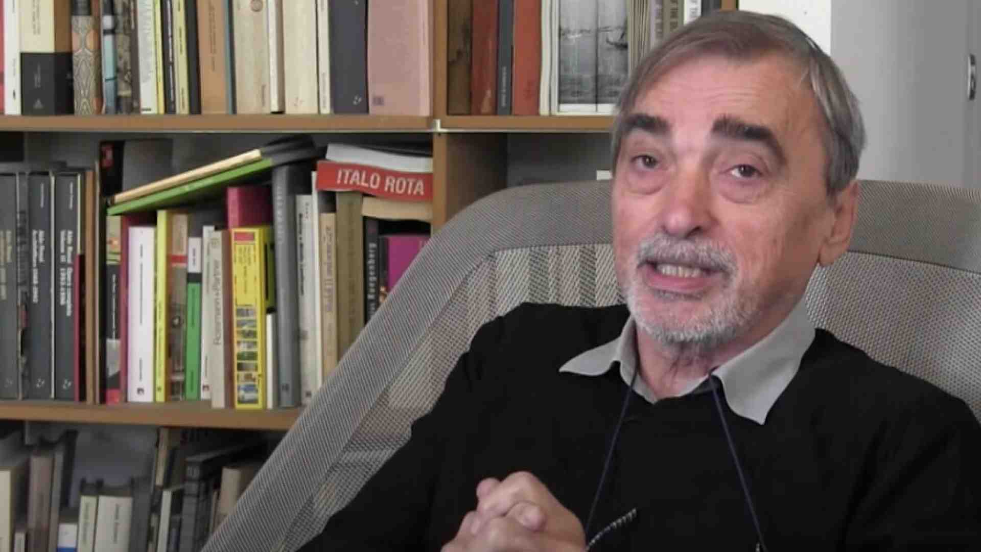 Immagine di Gli 80 anni di Marco De Michelis