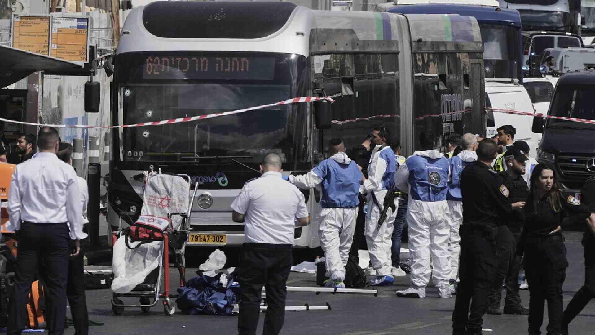 Immagine di Il terrorismo che non fa più notizia e i confini superati sull’antisemitismo
