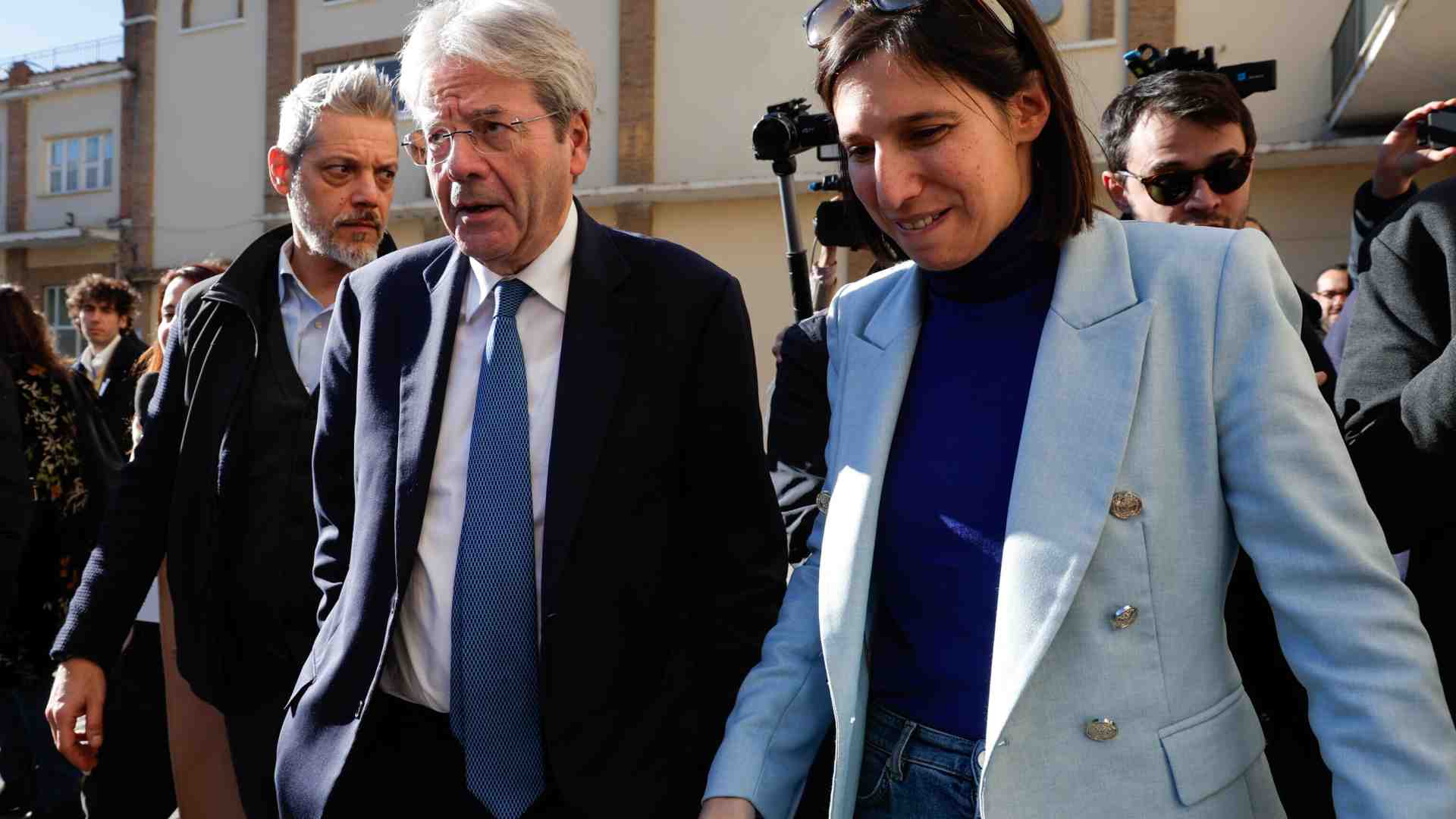 Immagine di Dalla Toscana una scossa riformista al Pd sul rischio deindustrializzazione